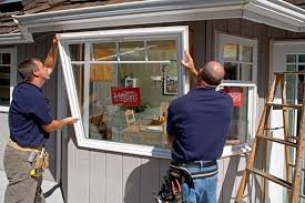 Best Custom Window Design  in Seven Corners, VA